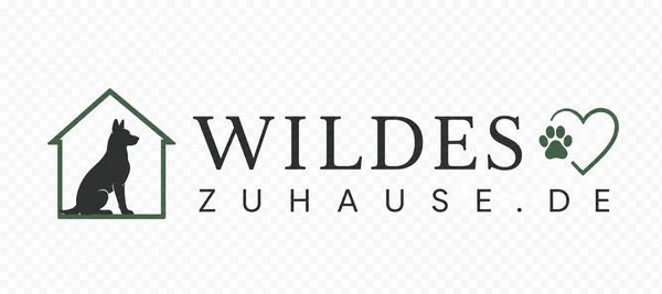 Wildes Zuhause