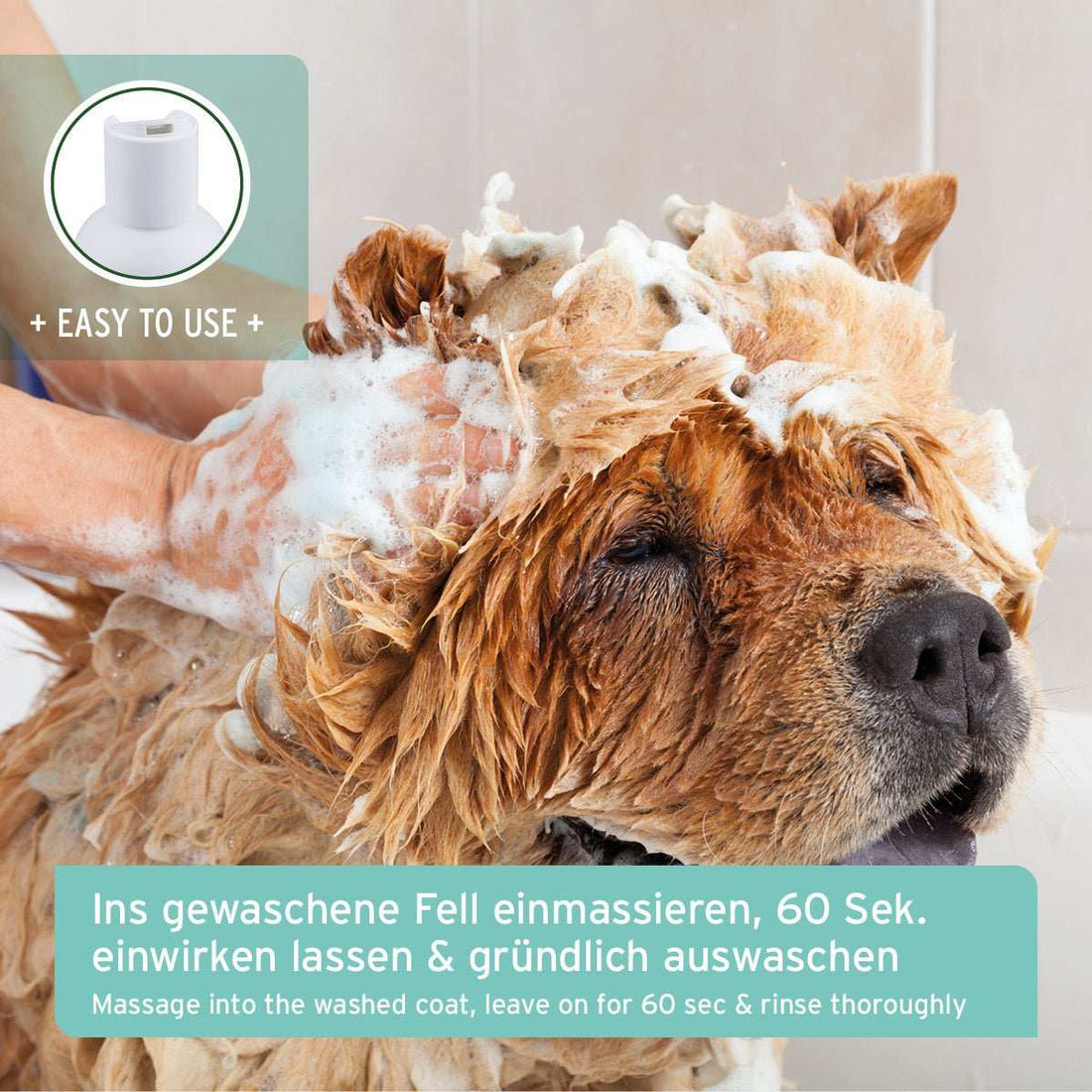 Aniforte Fellharmonie Conditioner Kokos