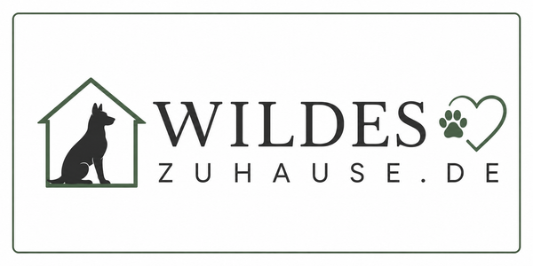 Wildes Zuhause