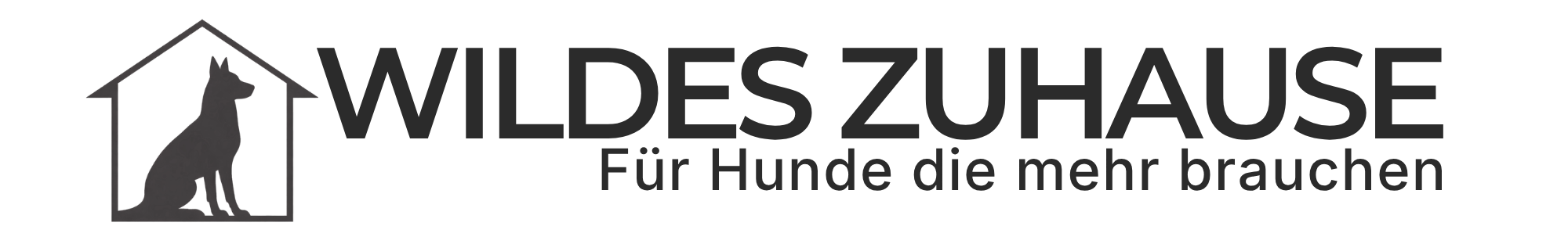 Wildes Zuhause