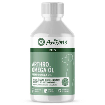 Aniforte plus Arthro Omega Öl