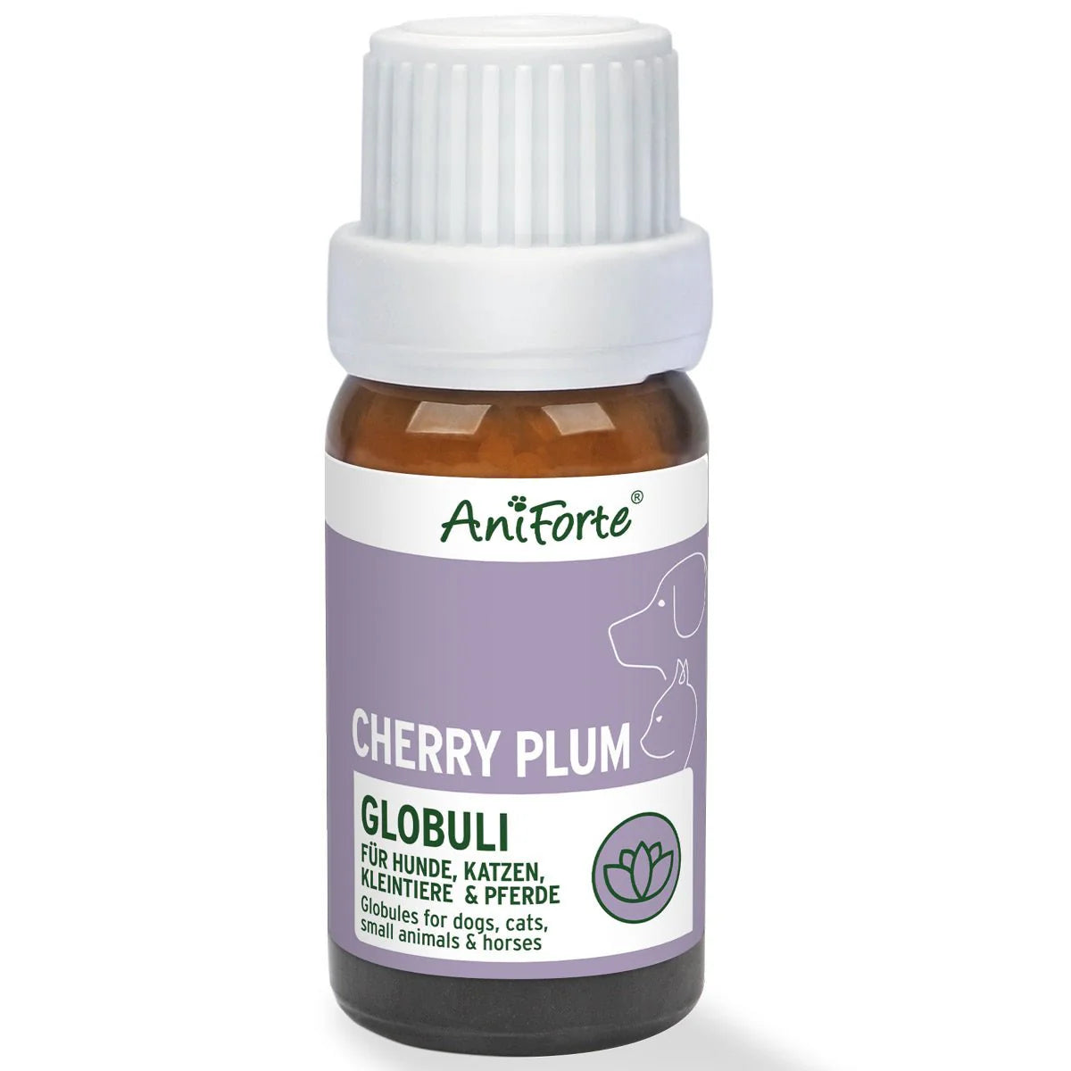 Aniforte Bachblüten Cherry Plum