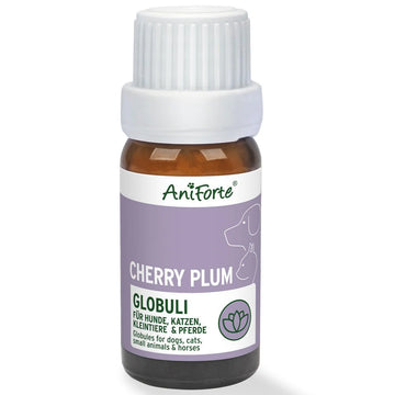 Aniforte Bachblüten Cherry Plum