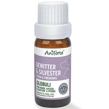 Aniforte Bachblüten Gewitter & Silvester