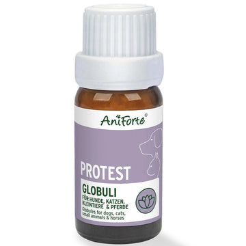 Aniforte Bachblüten Protest