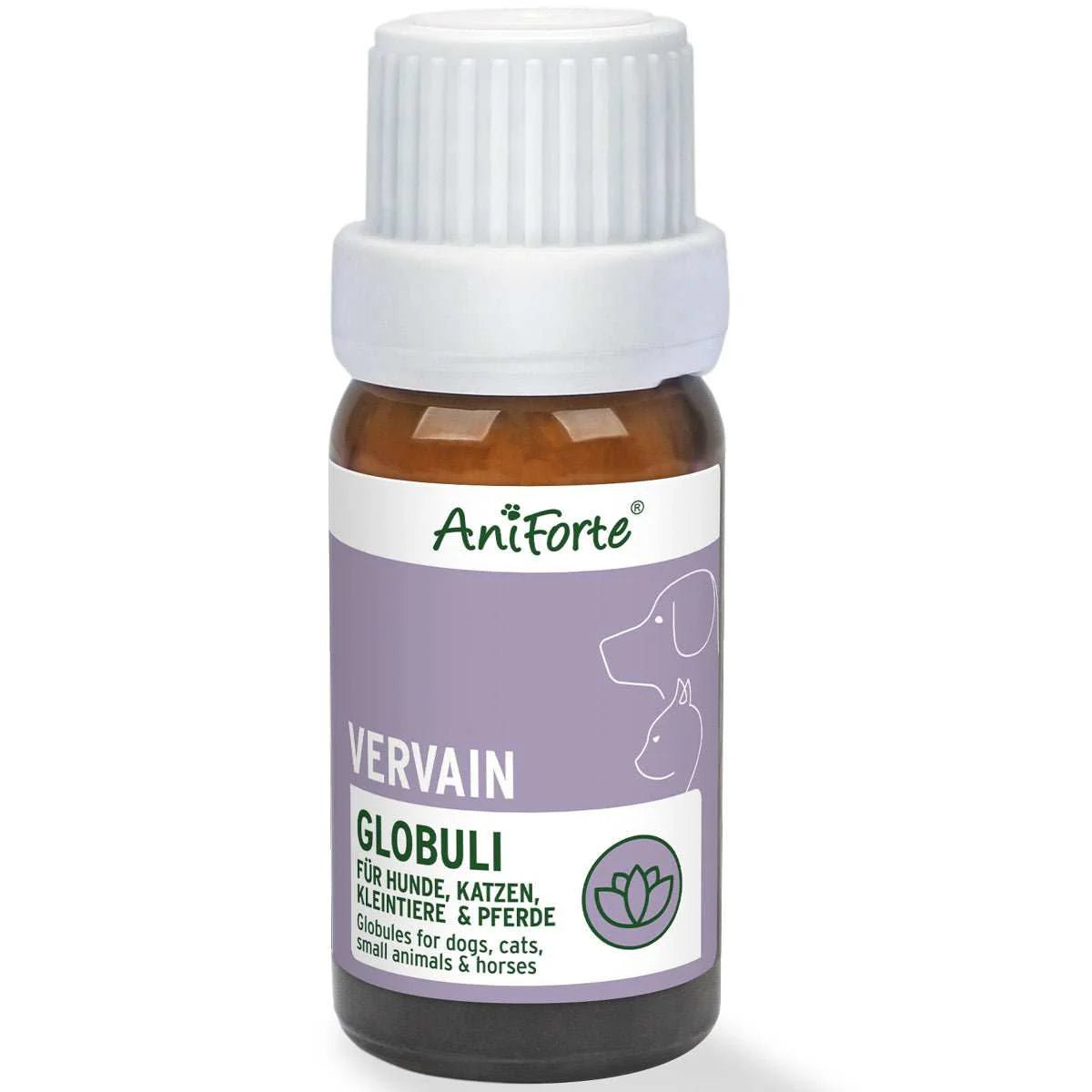 Aniforte Bachblüten Vervain