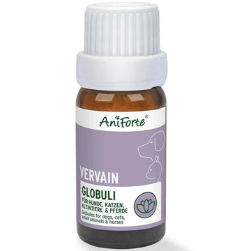 Aniforte Bachblüten Vervain