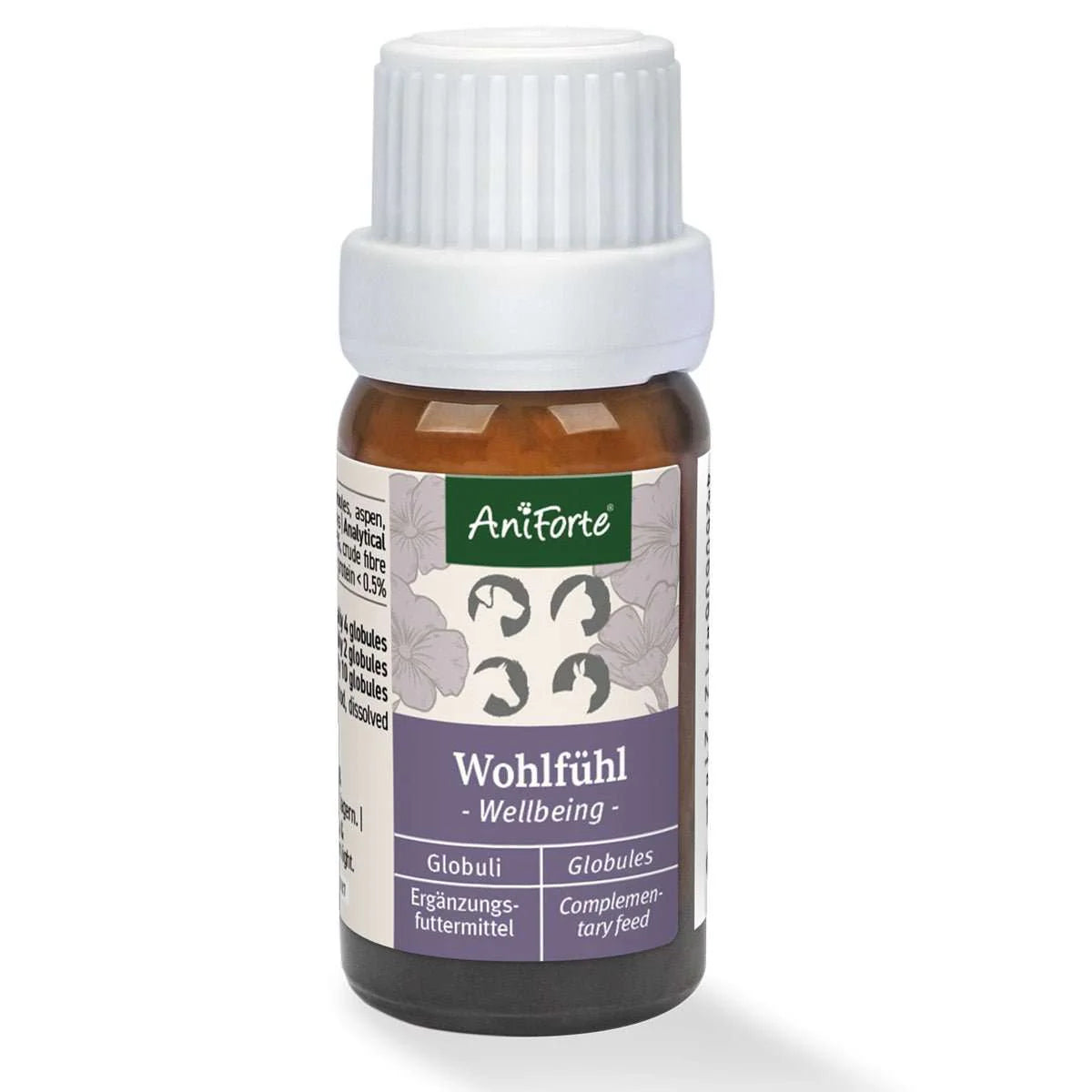 Aniforte Bachblüten Wohlfühl