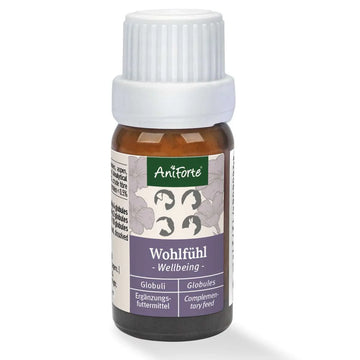 Aniforte Bachblüten Wohlfühl