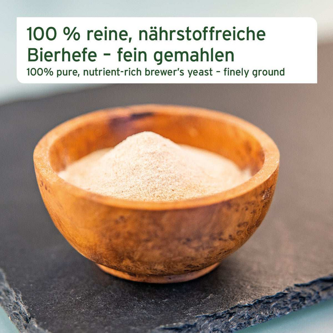 Aniforte Bierhefe Pulver