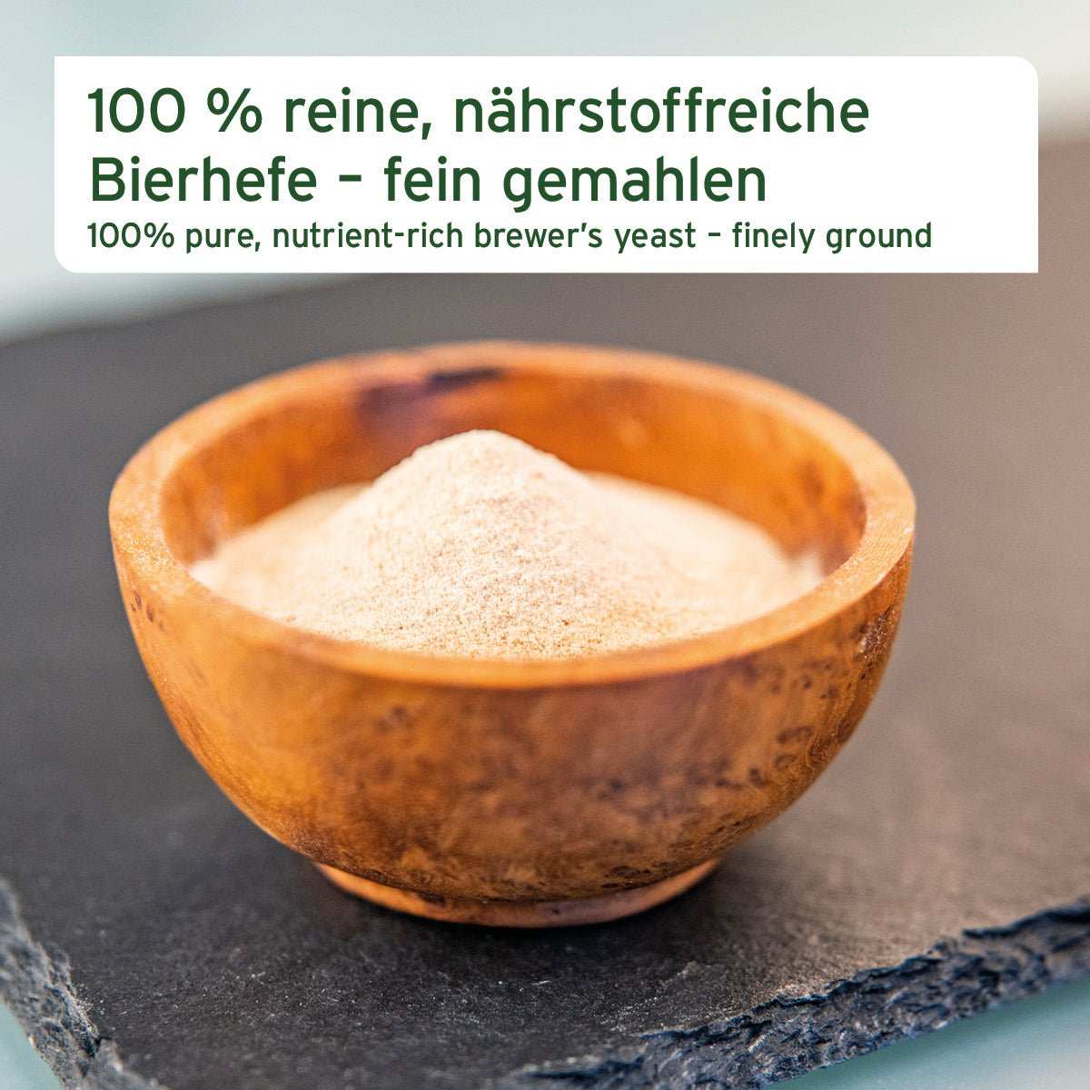 Aniforte Bierhefe Pulver