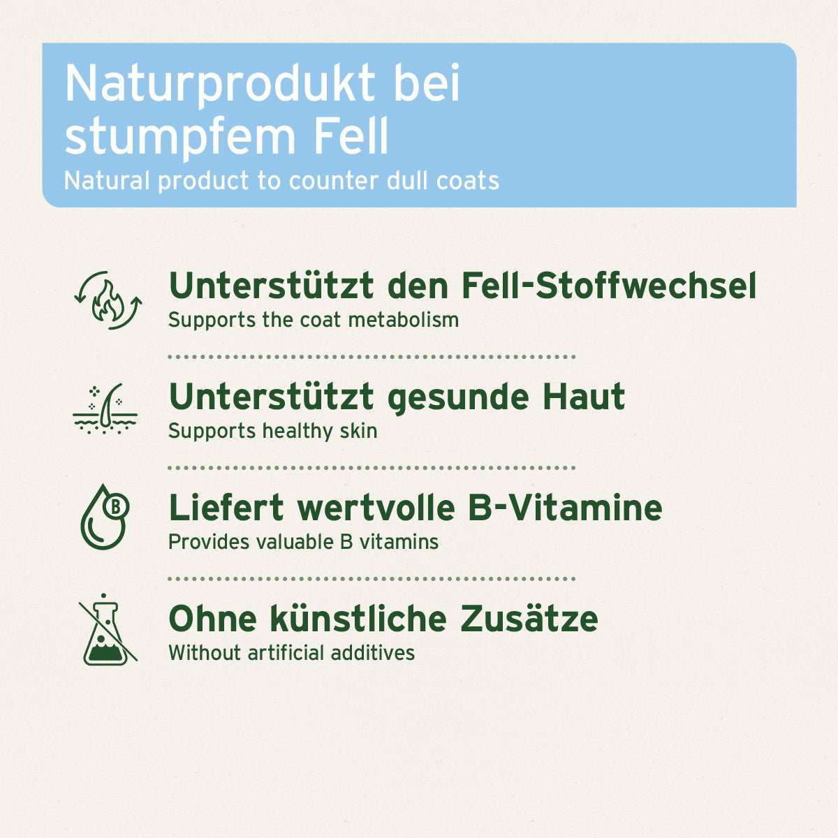 Aniforte Bierhefe Tabs