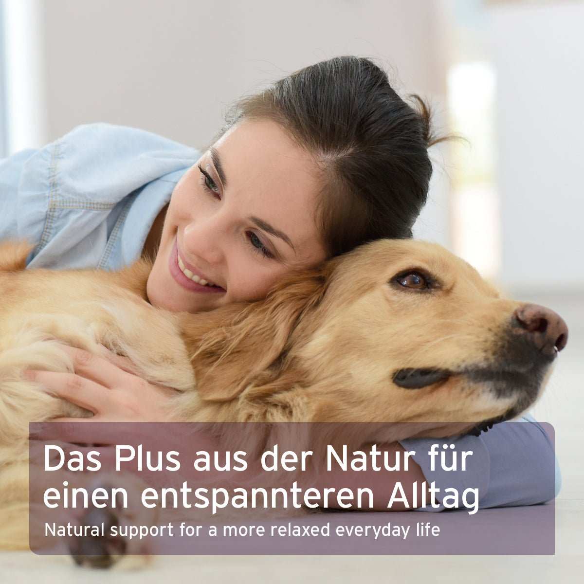 Aniforte Calm und Relax Pulver