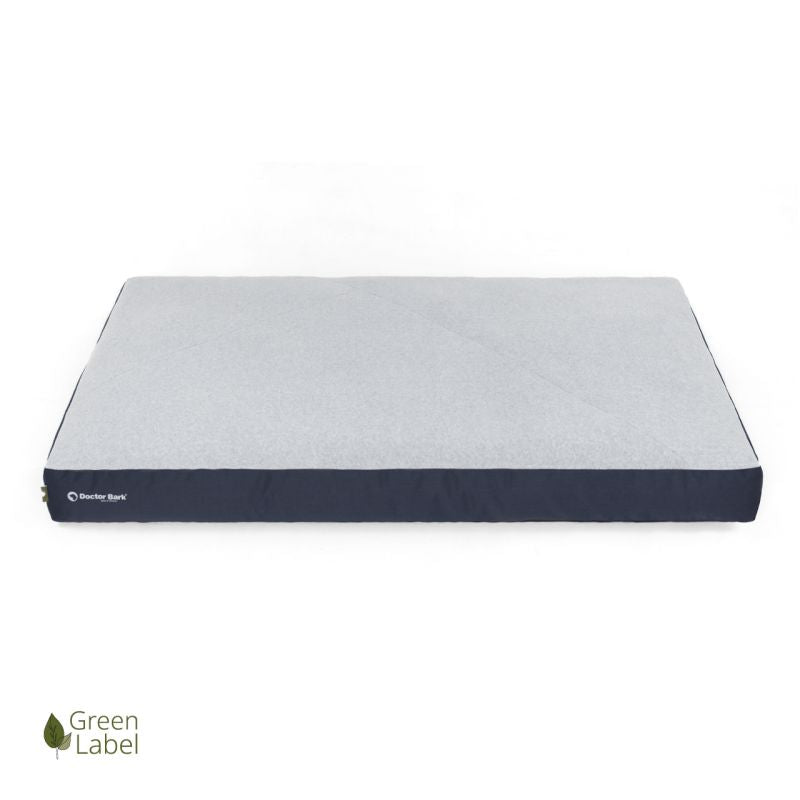Weiches & komfortables Lounge Kissen - Blau