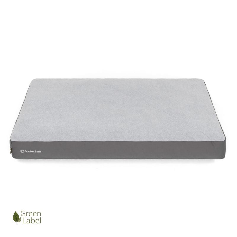 Weiches & komfortables Lounge Kissen - Grau