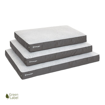 Weiches & komfortables Lounge Kissen - Grau