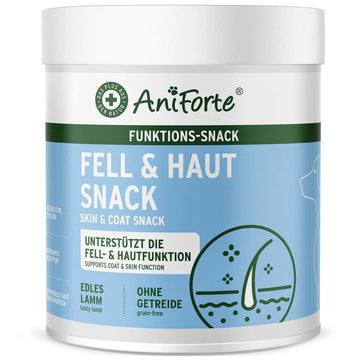 Aniforte Fell & Haut Snack