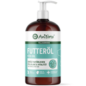 Aniforte Fellharmonie Futteröl