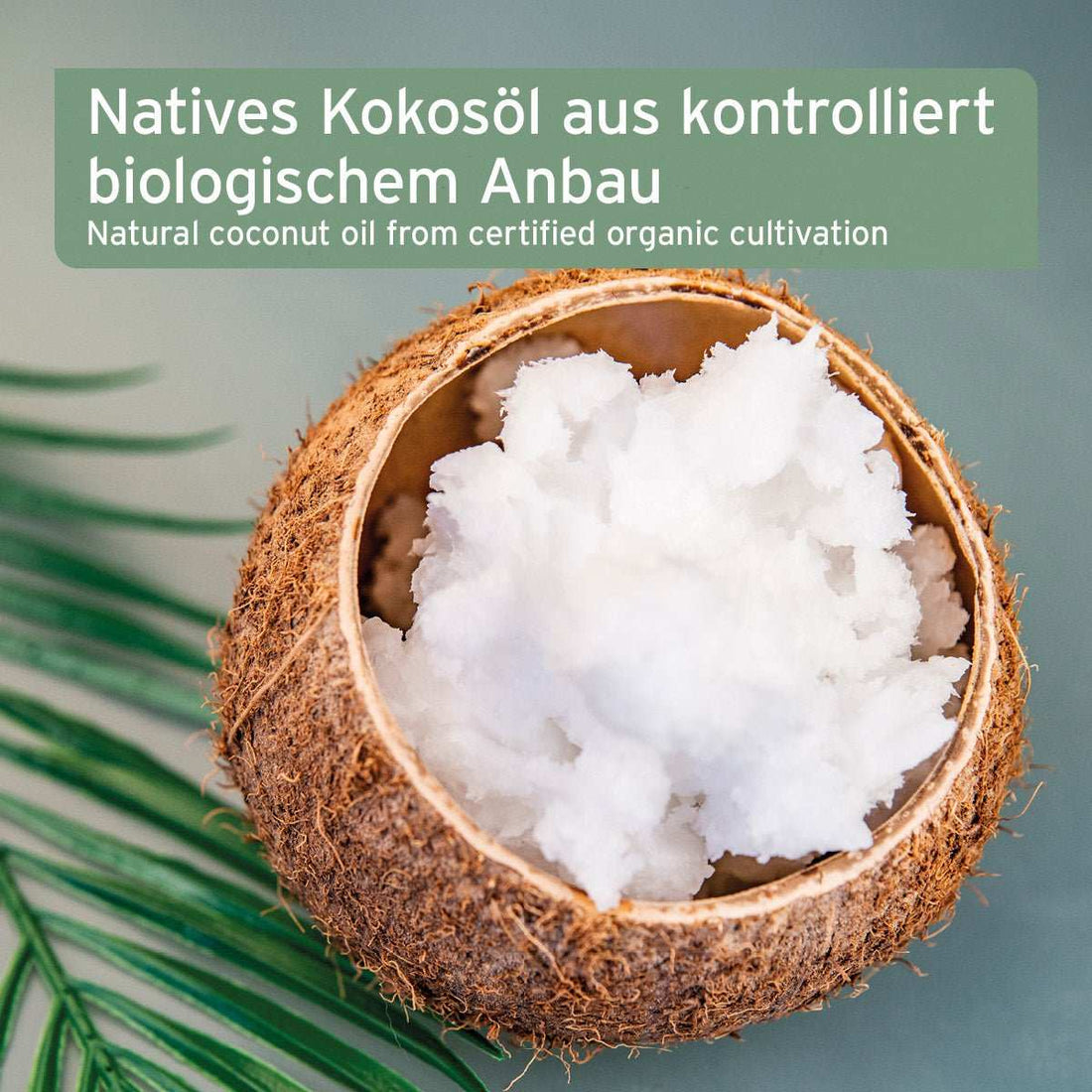 Aniforte Bio Kokosöl