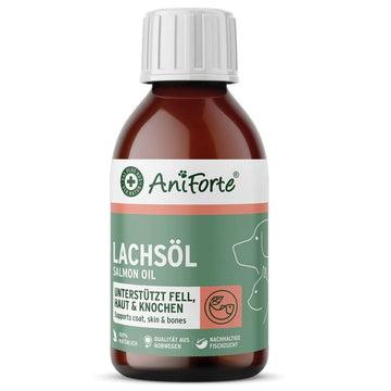 Aniforte Lachsöl