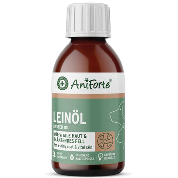 Aniforte Leinöl