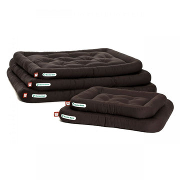 Doctor Bark - Orthopädisches Lounge Kissen - Braun