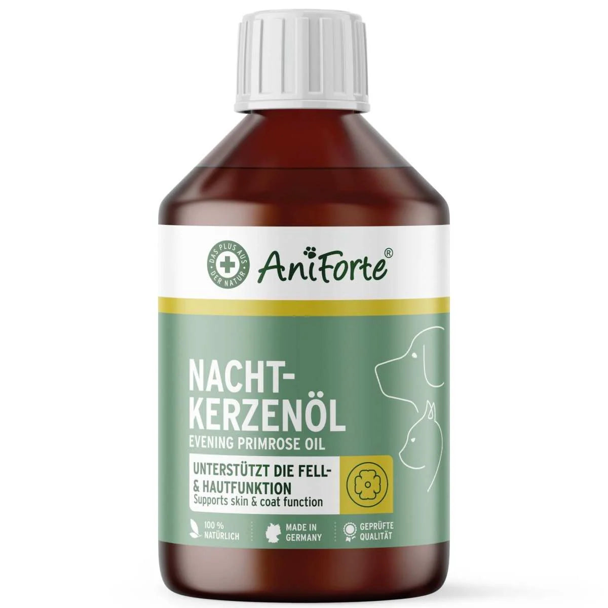 Aniforte Nachtkerzenöl