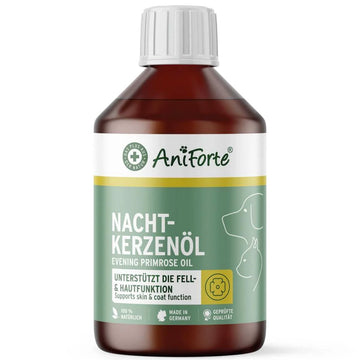 Aniforte Nachtkerzenöl