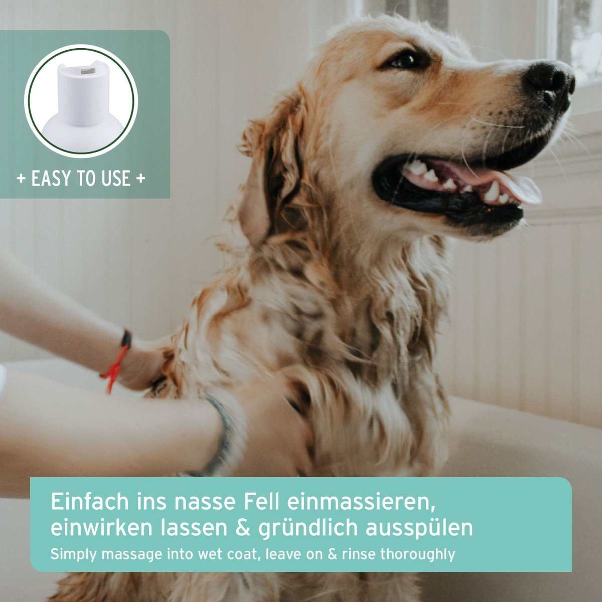 Aniforte Neemöl Shampoo