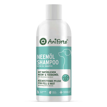 Aniforte Neemöl Shampoo