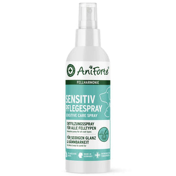 Aniforte Fellharmonie Pflegespray Sensitiv