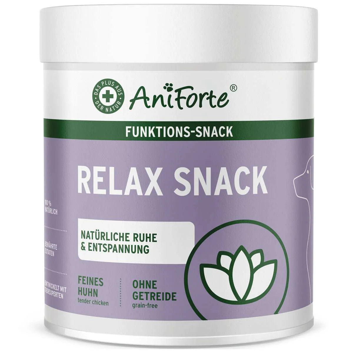 Aniforte Relax Snack