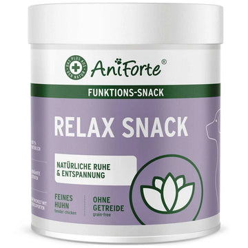 Aniforte Relax Snack