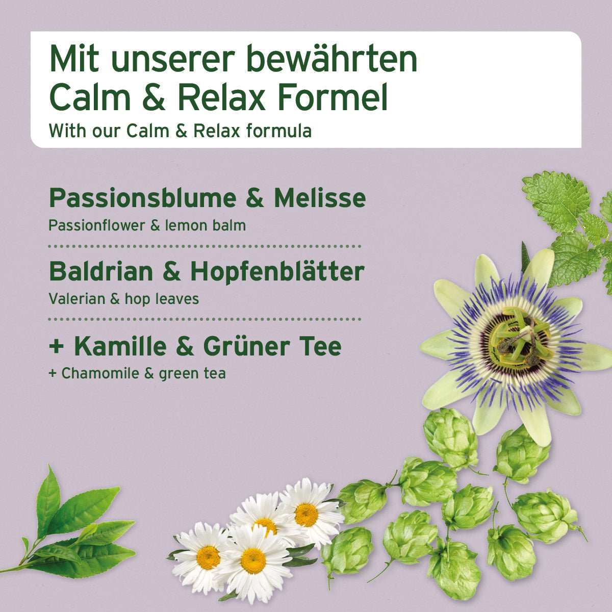 Aniforte Relax Snack